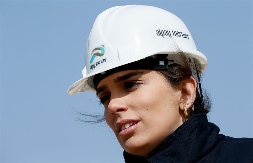 'Kadın başlarına bu işi yönetemezler' diye dedikodu yaptılar! Şimdi para basıyor - Resim: 1