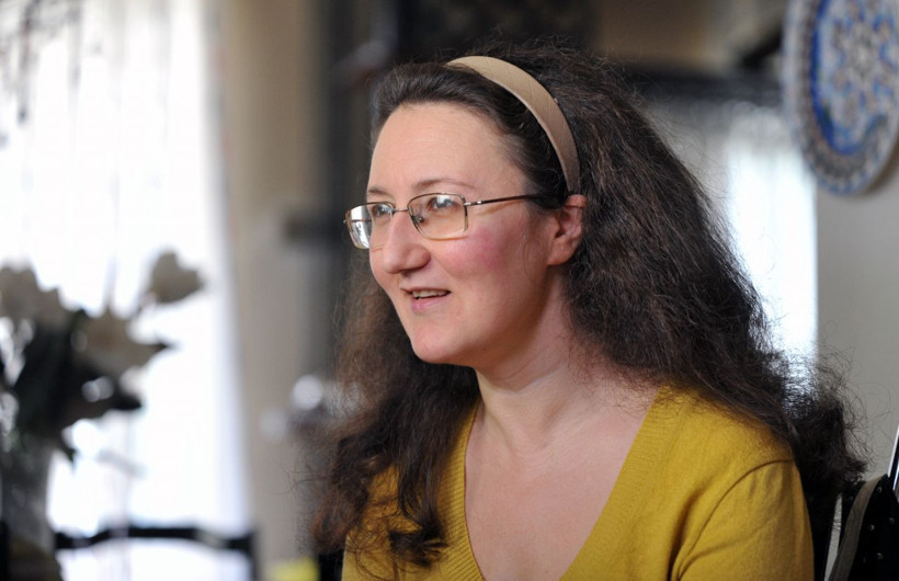 Bursa'da kızına her şeyi yeniden öğretti! Bitkisel hayata girip hafızası silinmişti - Resim: 1