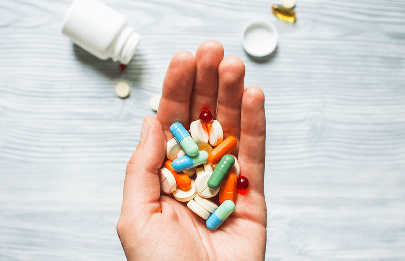 “Bilinçsiz antibiyotik kullanımı dişlere zarar veriyor” - Resim: 4