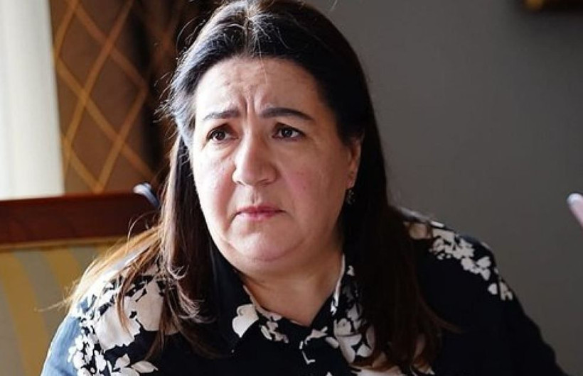 Ünlü oyuncu Hülya Duyar beyin tümörü ameliyatından çıktı işte son durumu - Resim: 4