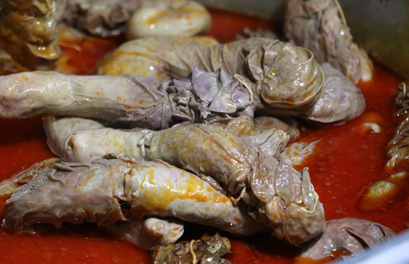 Eskiden fakir yemeğiydi şimdi lüks haline geldi! Tanesi 20 liradan satılıyor - Resim: 1