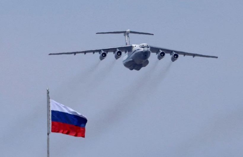 Putin, Ukrayna'yı işgalinin nedenini açıkladı! Ukrayna'ya nükleer silah yerleştirilecekti - Resim: 1