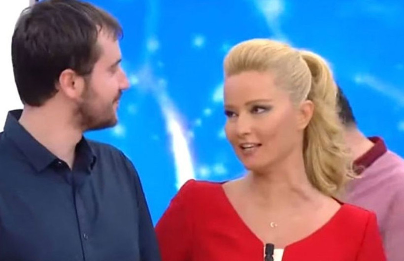 Müge Anlı ve kardeşi Efe Anlı gündeme oturdu! 'Babası mezarda çocukları balayında' - Resim: 2