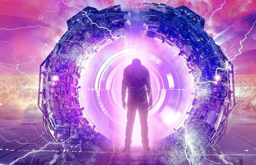 2906 yılından gelen adam yaşanacakları açıkladı! 2023 yılında... - Resim: 2