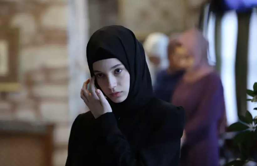 Kızıl Goncalar dizisi ortalığı karıştırdı! İsmailağa Cemaati ayağa kalktı - Resim: 2