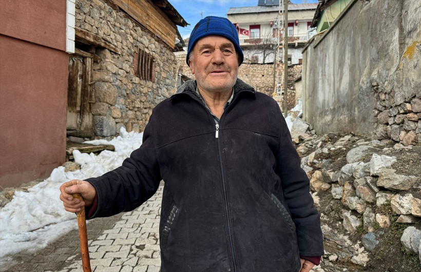 Bayburt'ta bu köyde herkes birbirine düştü küslük oldu aday krizini böyle aştılar şimdi herkes mutlu - Resim: 2