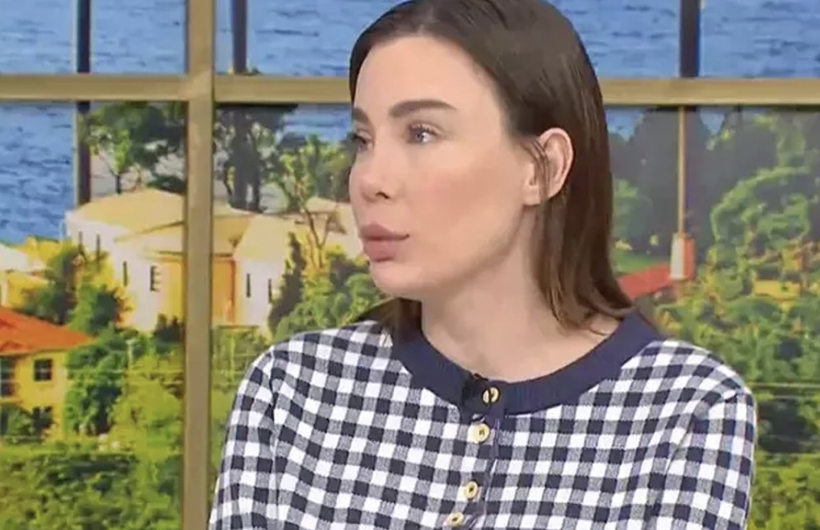 Esin Çepni OnlyFans hesabı açtı iddiası! Müstehcen fotoğraflar ona mı ait? Bilan Hancı'yı ifşa etmişti... - Resim: 4