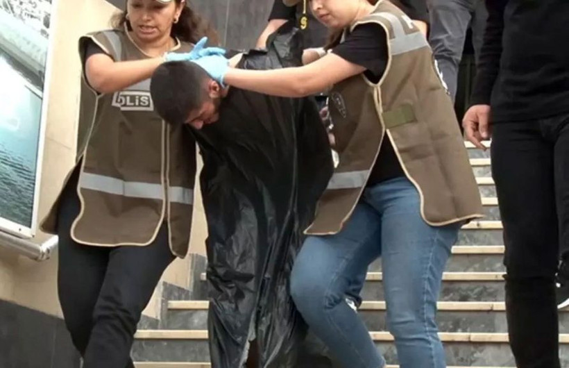 Polis katili Yunus Emre Geçti'nin cinsel istismar suçu ortaya çıktı! Göz göre göre salınmış - Resim: 4