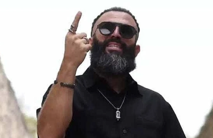 Turabi'nin şarkısını dinleyen ABD'li YouTuber büyük şaşkınlık yaşadı! O anlar viral oldu - Resim: 2