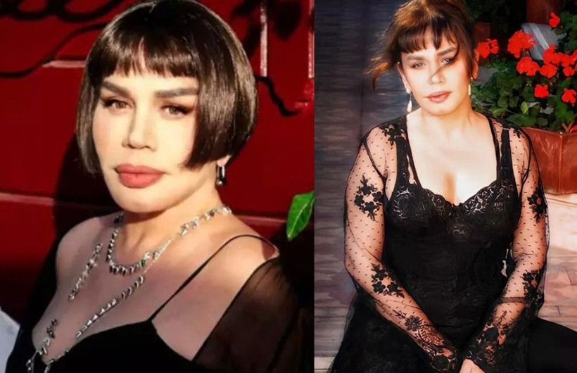 Sırrı Süreyya Önder'in ölümü sonrası saçlarını kazıtmıştı! Sezen Aksu'nun son hali ortaya çıktı - Resim: 3