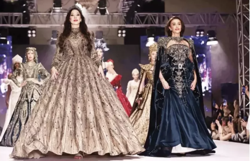 Özge Ulusoy evlilik sorusuna bakın nasıl yanıt verdi... - Resim: 3