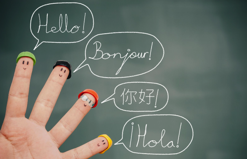 Dünyanın en zor dilleri belli oldu! 2025 yılındaki en zor diller listesinde Türkçe kaçıncı sırada - Resim: 3