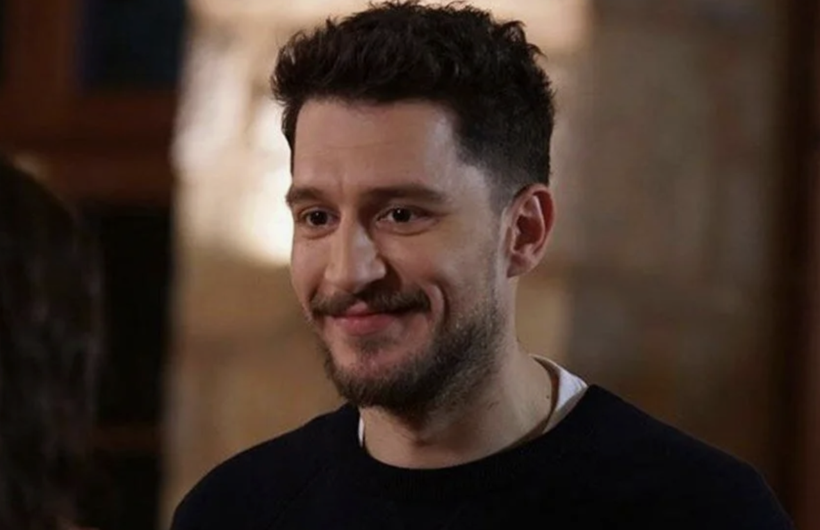 Uraz Kaygılaroğlu ve Melis İşten'in kızı 10 yaşına bastı! Duygusal mesajlara yorum yağdı... - Resim: 4