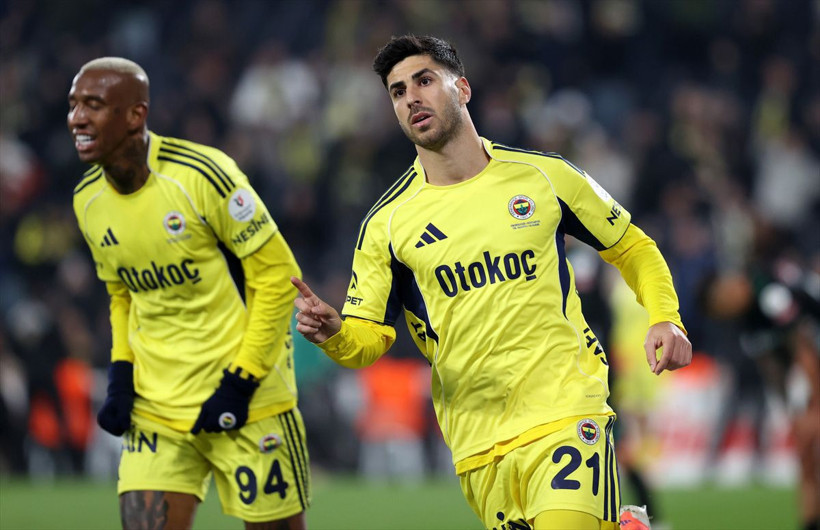 Fenerbahçe transferde rota değiştirdi! Sörloth pahalı geldi, yeni hedef belli oldu - Resim: 2