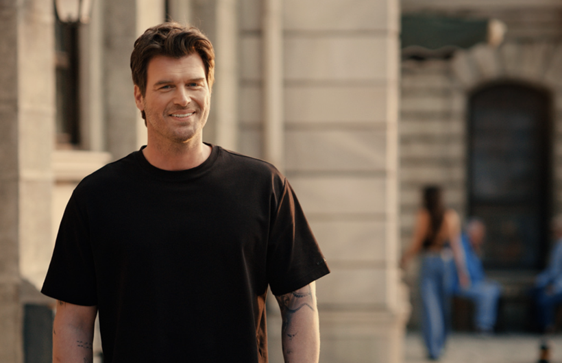 Yeniden TV dizisinde yer alacak! Kıvanç Tatlıtuğ açıkladı... - Resim: 2