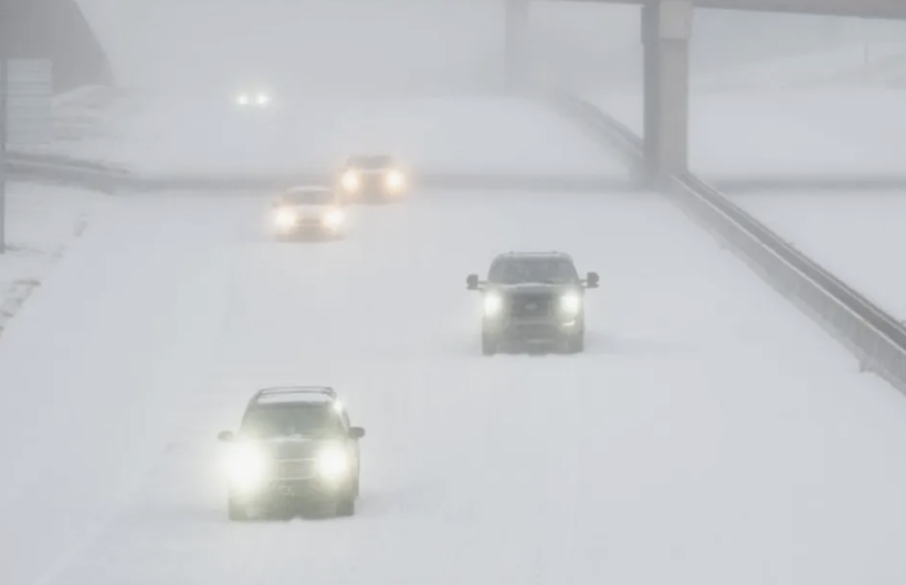 ABD kabusu yaşıyor! Hayatını kaybedenlerin sayısı 30'u aştı - Resim: 2