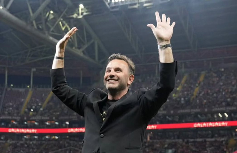 3 büyük kulüp Okan Buruk'un peşinde! Birine 'hayır' demek çok zor... 'Galatasaray'da son sezon' - Resim: 1