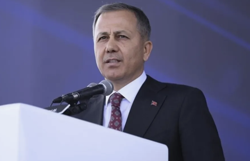 Eski bakan Ali Yerlikaya'dan görev sonrası imaj değişikliği - Resim: 1