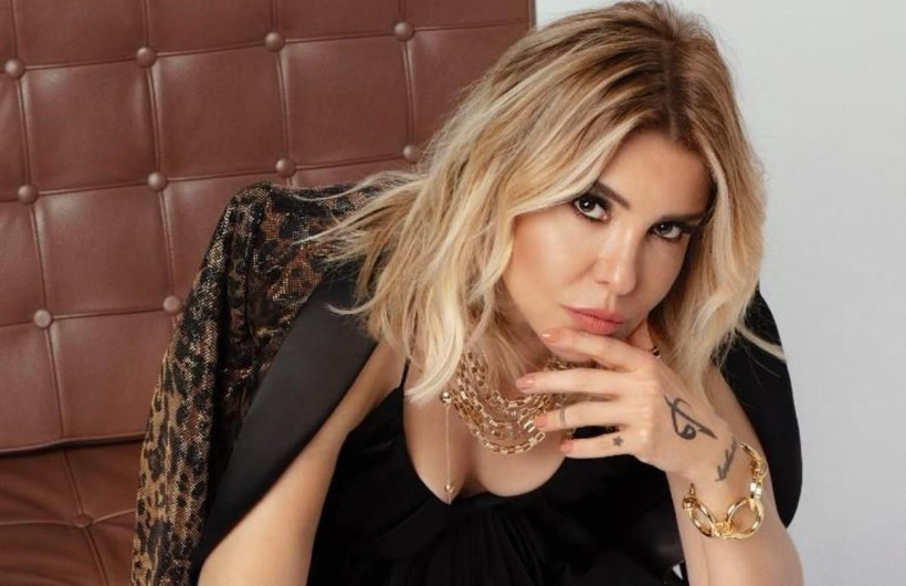 Gülben Ergen adliyede! Şüpheli olarak ifade verdi - Resim: 4