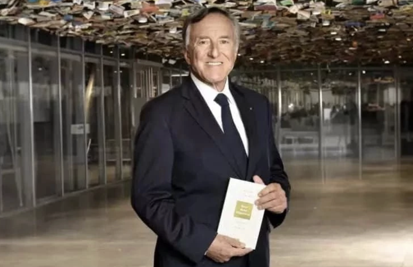 Forbes listeyi güncelledi! İşte Türkiye'nin en zengin 25 ismi... - Resim: 3