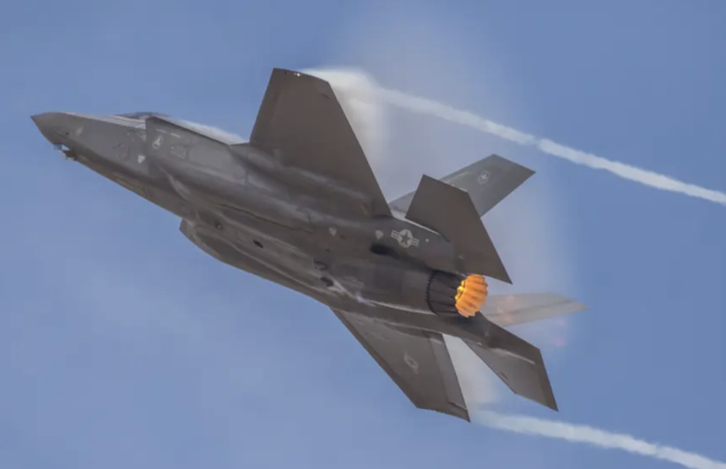 Türkiye verilmesi beklenen F-35 fiyatı ne kadar, hangi özellikleri taşıyor? - Resim: 3