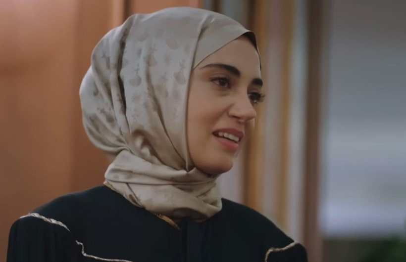 Nursema Kızılcık Şerbeti'nden apar topar çıkartıldı! Meğer sebebi buymuş - Resim: 7