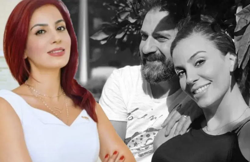 Özlem Gültekin’in evinde gizli görüntüleri çekilmiş! 10 bin dolar detayı... - Resim: 1