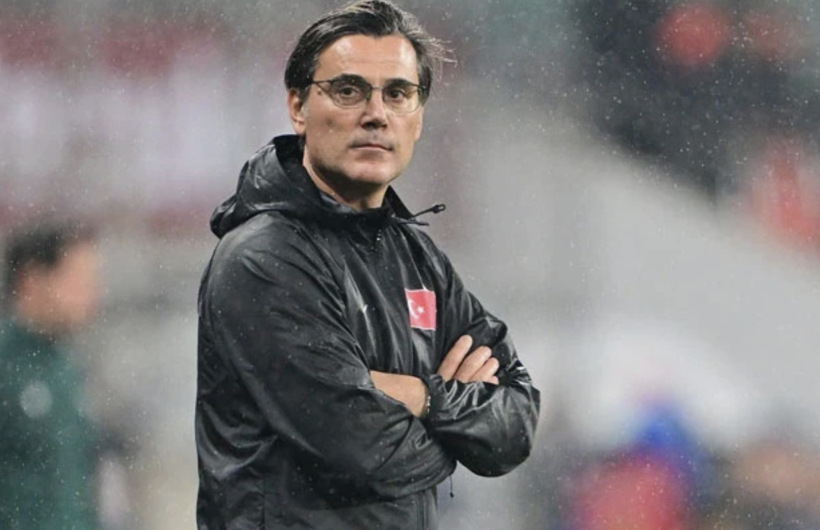 Sözleşmenin detayları ortaya çıktı! Montella meğer bu yüzden gitmiyormuş... - Resim: 1