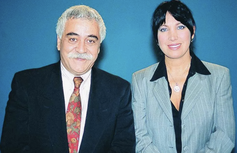 Oya Başar'dan şok itiraf! Levent Kırca hakkında bakın ne söyledi - Resim: 4