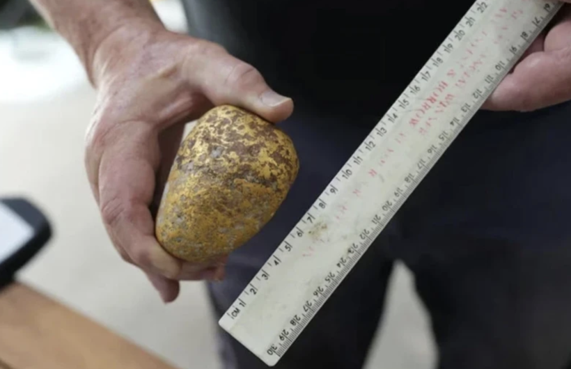 Yıllardır kimse böylesini görmedi! Patates sandı servet çıktı! - Resim: 4