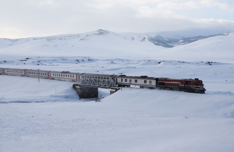 Gezginlerin yeni rotası değişti artık yeni akım o! - Resim: 1