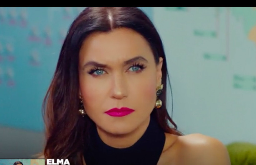 Yasak Elma'yı karıştıran sevişme ifşa oldu! Öyle iki isim evleniyor ki... - Resim: 4