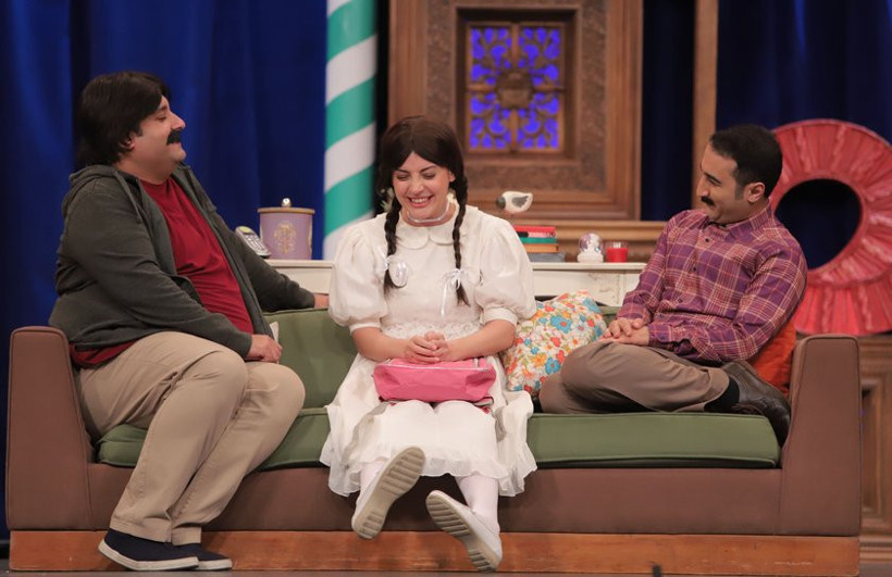 Güldür Güldür Show yeni sezonda hangi kanalda yayınlanacak? - Resim: 2