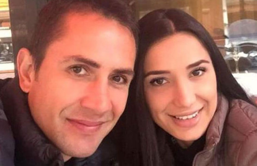 Emre Aşık'tan şoke eden fuhuş ifşası! Yağmur Aşık şimdi yandı - Resim: 3