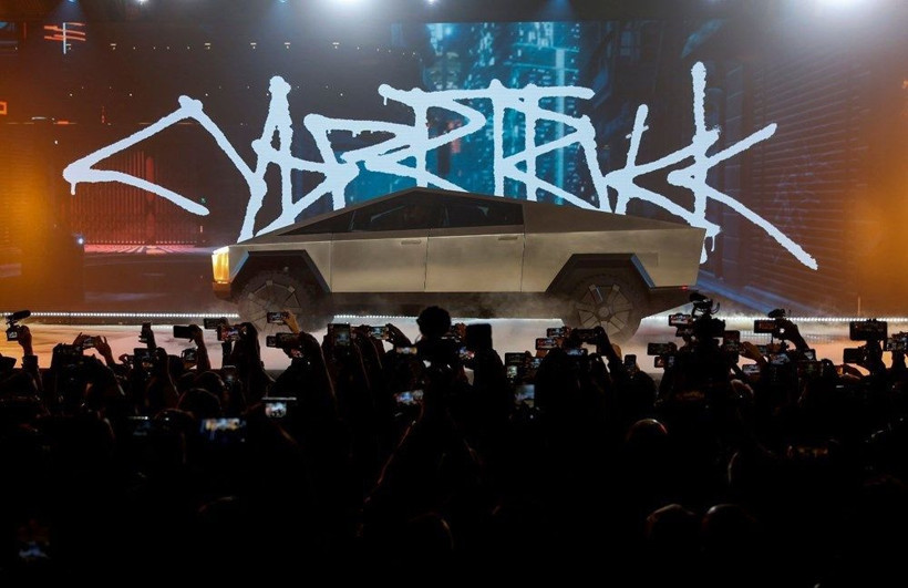 Elon Musk’ın Cybertruck iddiası olay oldu! Suda yüzebilecek - Resim: 3