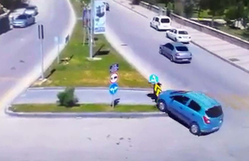 Erzurum'da üzerinden otomobil geçen 9 yaşındaki İsmail'den haber geldi - Resim: 3