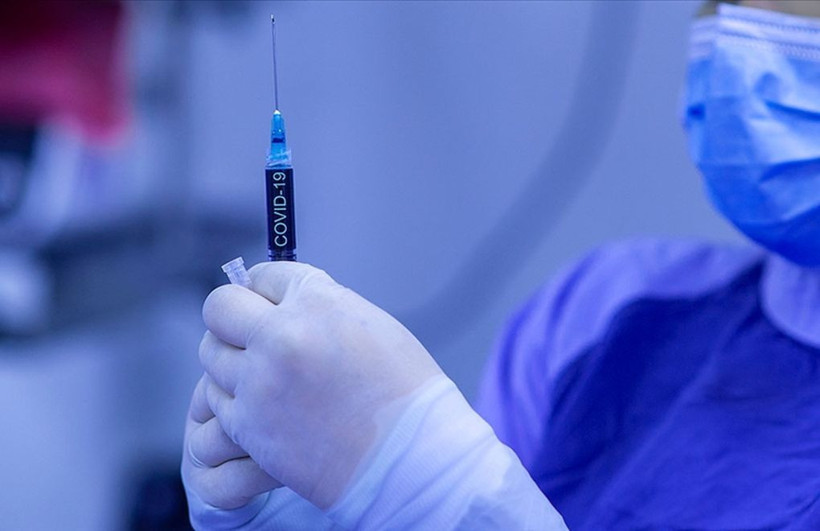 Sinovac aşısıyla ilgili çarpıcı sonuç! Bilim insanları Omicron detayını açıkladı: Üçüncü doz aşı... - Resim: 4