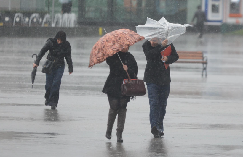 Bugün kar yağacak şehirler belli oldu! Meteoroloji'den 18 şehre sarı ve turuncu uyarı - Resim: 4