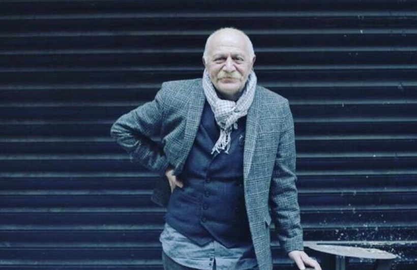 Depremde kızını kaybetmişti! Usta oyuncu yürekleri dağladı: "Babalarından önce ölmemeli çocuklar" - Resim: 2