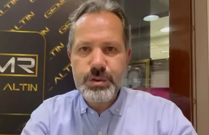 İslam Memiş'ten bomba gram altın tahmini alım fırsatı verir mi? Elindeki altını satan bin pişman olur - Resim: 3