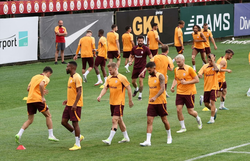 Genoa gözünü kararttı Berkan ve Dubois'i istiyor! Galatasaray'a büyük teklif... - Resim: 1