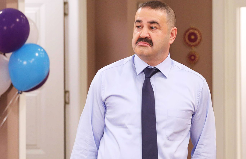 Şafak Sezer'in son hali olay! Görenler tanıyamadı: Erkeklere estetik yasaklansın - Resim: 2