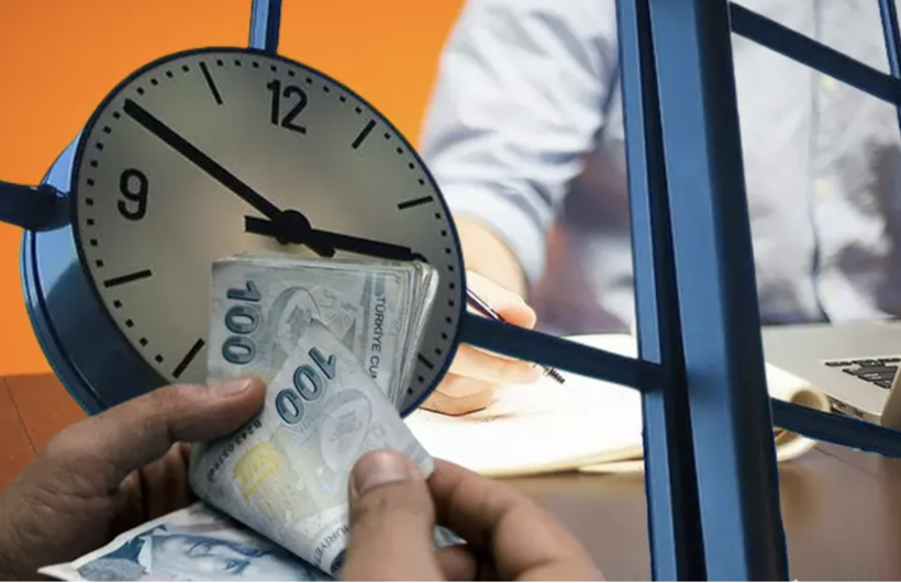 Çalışma saatleri kısalınca maaşlar da düşecek mi? Haftada 4 gün modeli masada - Resim: 4