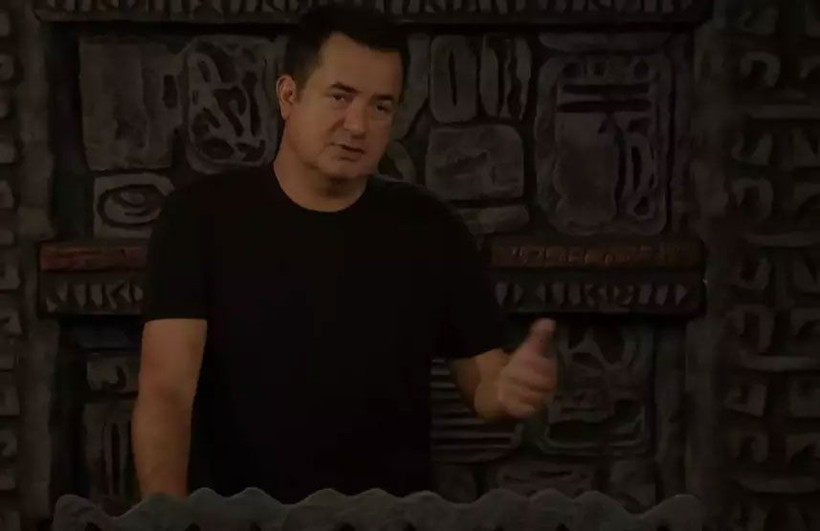 Survivor'da Yunus Emre sorunu! Acun Ilıcalı yine çok kızdı! - Resim: 4