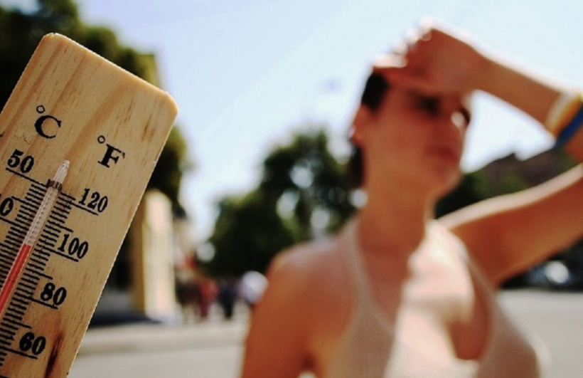 Bakan Özhaseki tedbirinizi şimdiden alın dedi uyardı! Kavrulacağız - Resim: 4