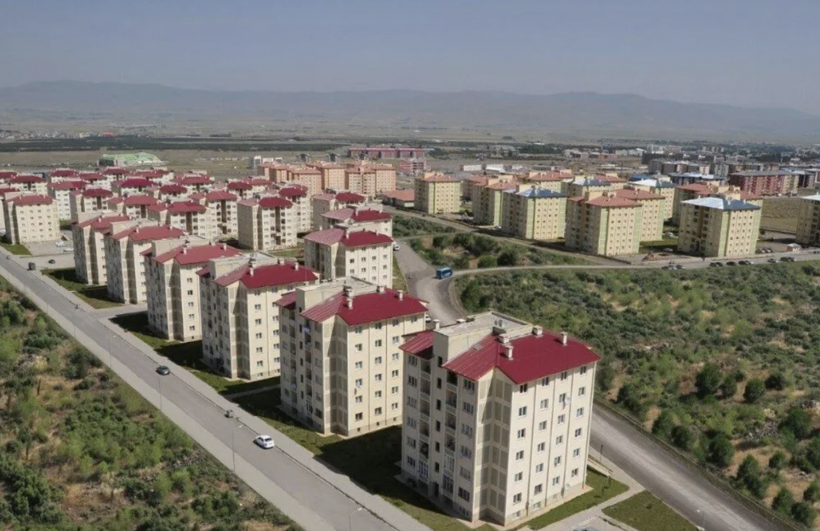 Erdoğan talimatı verdi bakanlık harekete geçti! TOKİ'den uygun faizli konut kredisi - Resim: 2