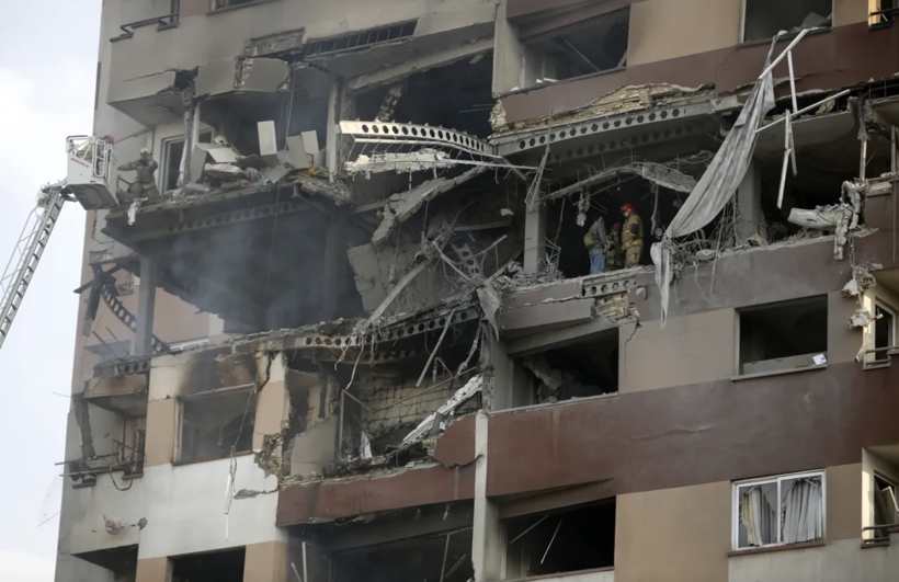 Bombanın pimi çekildi! Peki hangi ordu daha güçlü? İsrail mi İran mı? - Resim: 2