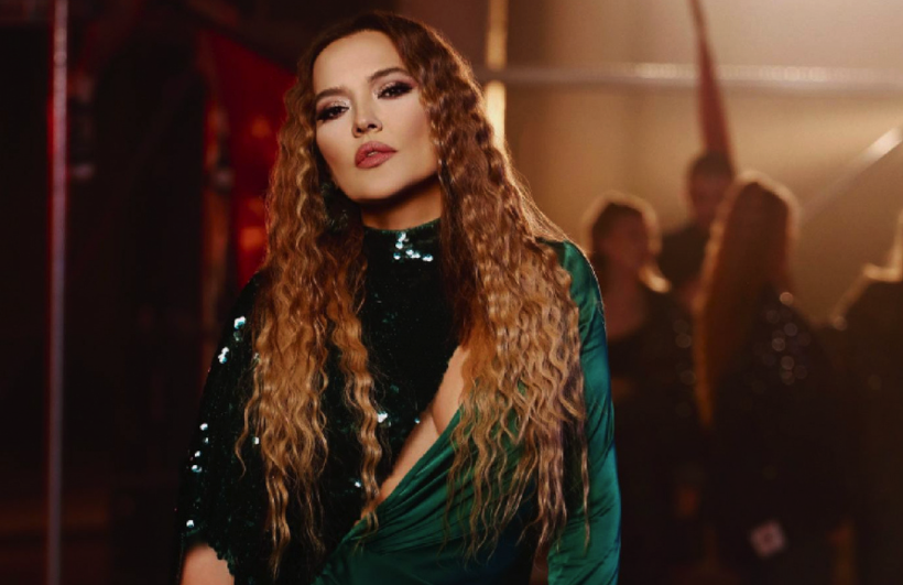 Magazin dünyası çalkalanıyor! Demet Akalın ve Blok3 birbirine girdi - Resim: 2