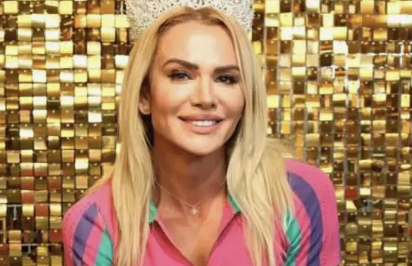 Survivor Nagihan yeniden adaya geldi! O defteri kapatmıştı... - Resim: 3