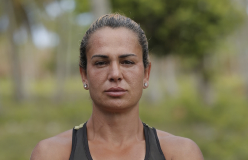 Survivor Nagihan yeniden adaya geldi! O defteri kapatmıştı... - Resim: 4